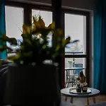 Apartmán Park C3-z Dostepem Do Basenu, Sauny, Jacuzzi, Silowni Sklářská Poruba