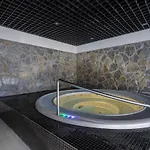Park C3-z Dostepem Do Basenu, Sauny, Jacuzzi, Silowni Sklářská Poruba