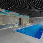 Park C3-z Dostepem Do Basenu, Sauny, Jacuzzi, Silowni * Sklářská Poruba