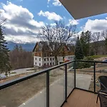 Park C3-z Dostepem Do Basenu, Sauny, Jacuzzi, Silowni Apartmán Sklářská Poruba