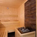 Apartmán Park C3-z Dostepem Do Basenu, Sauny, Jacuzzi, Silowni Sklářská Poruba