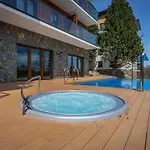 Park C3-z Dostepem Do Basenu, Sauny, Jacuzzi, Silowni