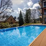 Park C3-z Dostepem Do Basenu, Sauny, Jacuzzi, Silowni Apartmán *