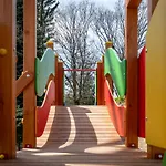 Park C3-z Dostępem Do Basenu, Sauny, Jacuzzi, Siłowni
