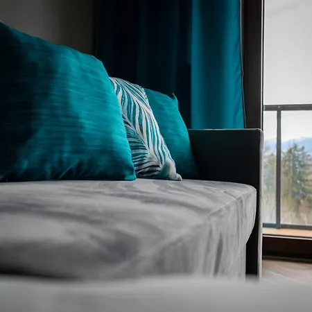 Park C3-z Dostepem Do Basenu, Sauny, Jacuzzi, Silowni *