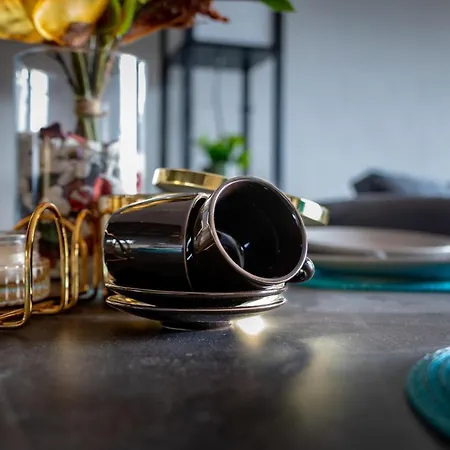 Park C3-z Dostepem Do Basenu, Sauny, Jacuzzi, Silowni *