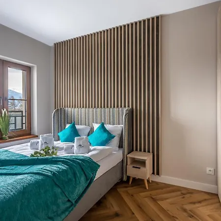 Park C3-z Dostepem Do Basenu, Sauny, Jacuzzi, Silowni * Szklarska Poręba