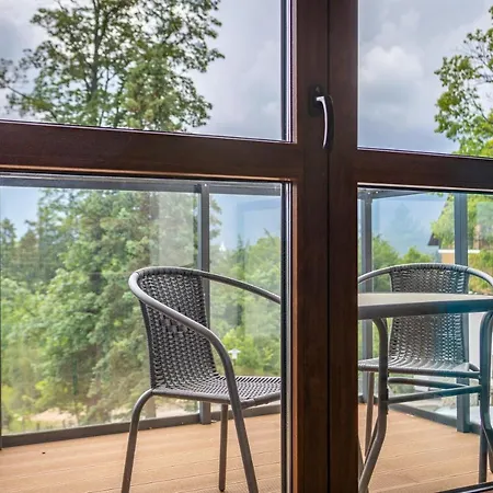 Apartman Park C3-z Dostepem Do Basenu, Sauny, Jacuzzi, Silowni