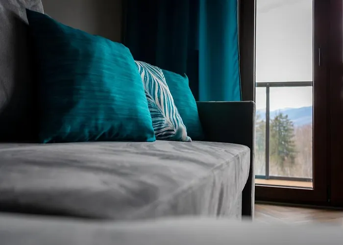 Park C3-z Dostepem Do Basenu, Sauny, Jacuzzi, Silowni *