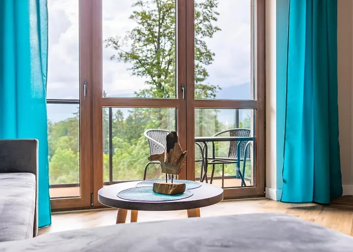 Park C3-z Dostepem Do Basenu, Sauny, Jacuzzi, Silowni *